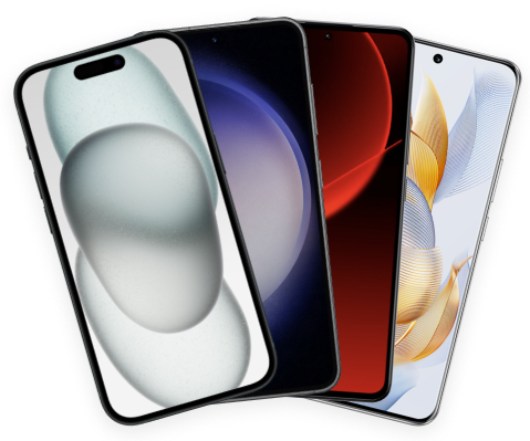 Smathphone Deals Orange Shop Geel