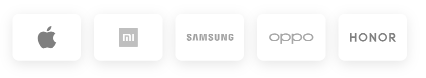 Orange Smartphone Deals merken